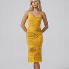 Yellow / S