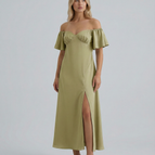 Olive Green / S