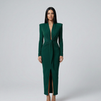 Green / S
