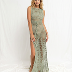 Sage Green / S