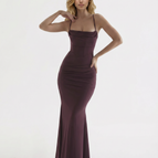 Purple / S