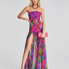 Fuchsia / S