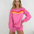 Pink / S