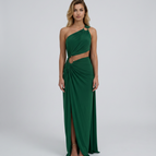 Green / S