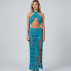 Turquoise / S
