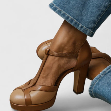 Chic Heels for Any Occasion