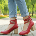 Red / 2