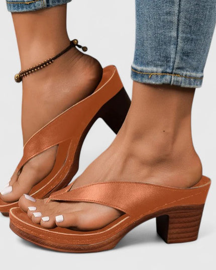 Jazrielle | Stylish Orthopedic Footwear for Any Occasion