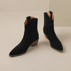 Black / 3