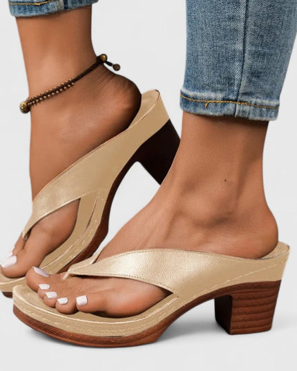 Jazrielle | Stylish Orthopedic Footwear for Any Occasion