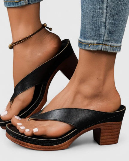 Jazrielle | Stylish Orthopedic Footwear for Any Occasion