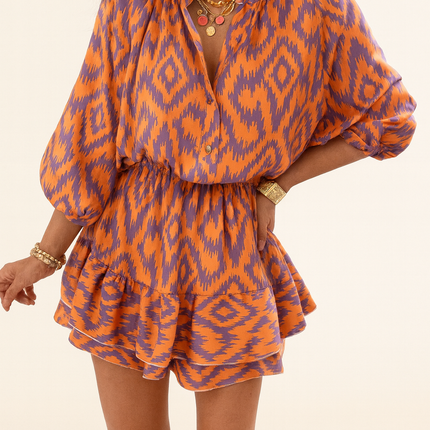 Sofia | Summer Jumpsuit