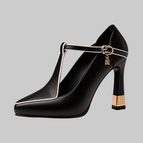Black / 3