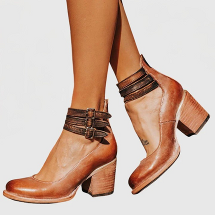 Nina | Chic Sandals for All-Day Wear