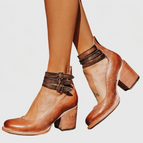 Dark brown / 3