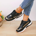 Black / 3