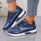 Blue / 3