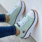 Green / 3