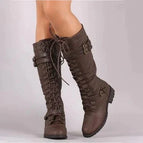 Dark Brown / 3