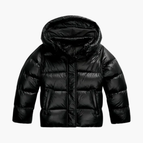 Black / XS