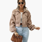 Khaki / S