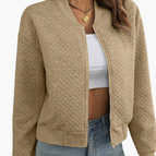 Beige / S