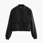 Black / S