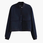 Navy Blue / S