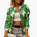Green / S
