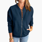 Dark Blue / S