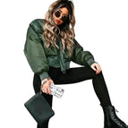Green / S