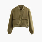 Olive Green / S