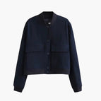 Dark Blue / S