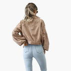 Khaki / S