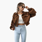 Brown / S