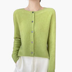 Light Green / S