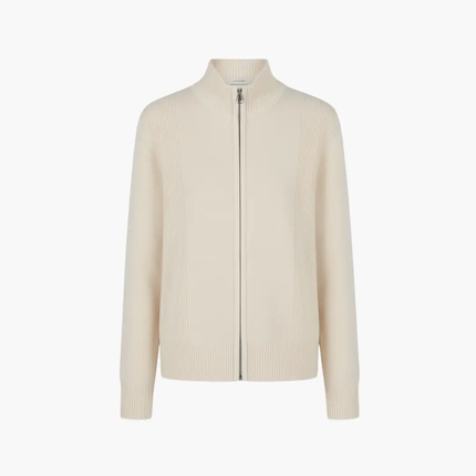 Women’s Cardigan with Zipper
