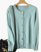 Mint Green