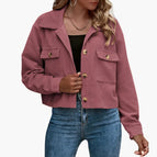 Pink / S