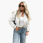 White / XS