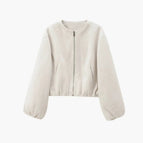 Beige / XS