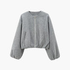 Gray / XS