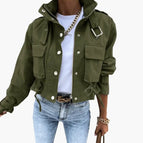 Army Green / S