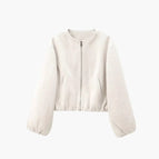 Beige / XS