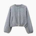 Gray / XS