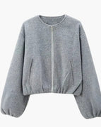 Gray