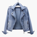 Light Blue / S