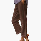 Brown / S