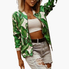 Green / S