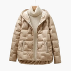 Beige / M